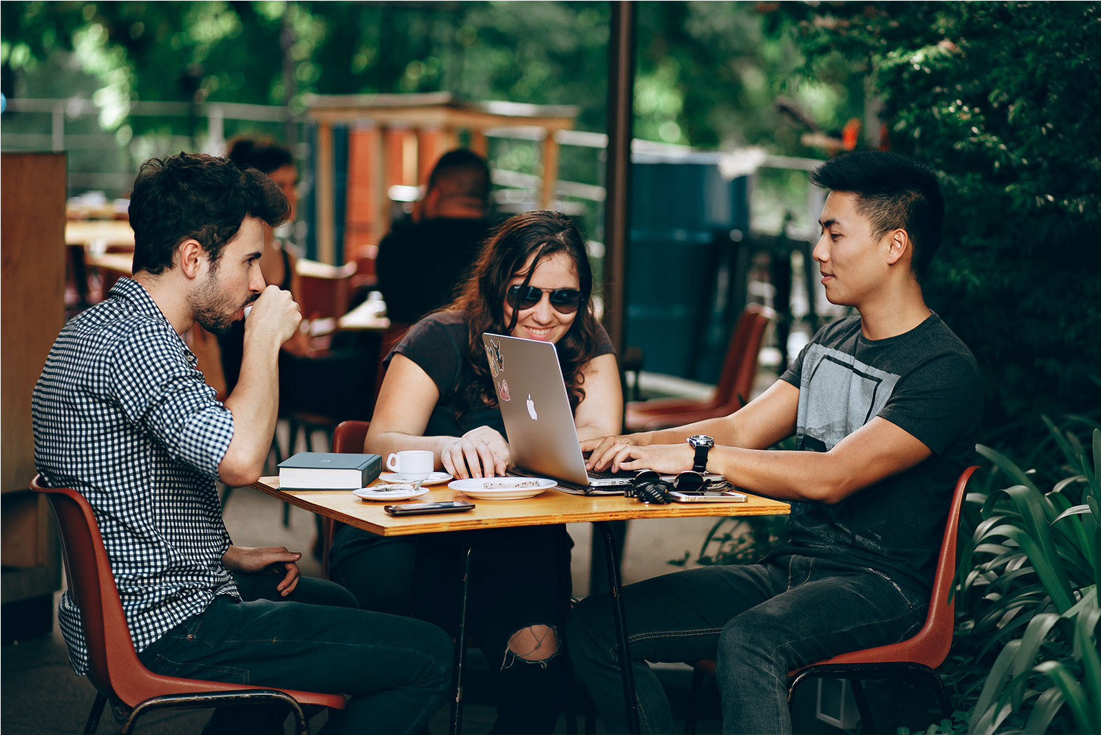 Start up guide for youth in macedonia